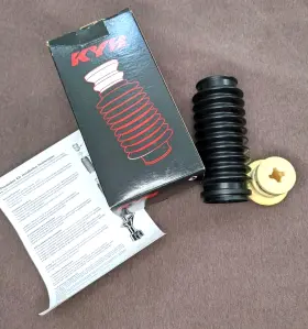 Sb108 Kyb Suspension Strut Bellows-boot Kits Bump Stop Dust Cover