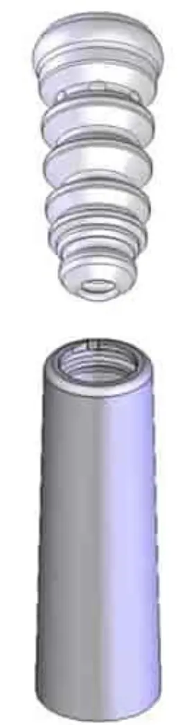 Sb125 Kyb Boot Kits