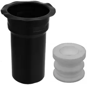 Sb139 Kyb Strut Boot Ford