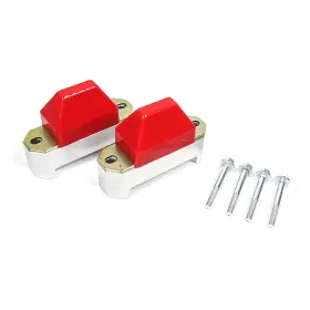 Kd6209 Kyostar Rear End Bump Stops Bolts Spacers Kit 17 Inch Wheels For 1982-2002 Camaro/firebird