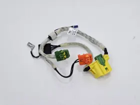 22.05.13 Lamborghini 2015 Aventador 12-16 Steering Wheel Clock Spring Wiring Harness
