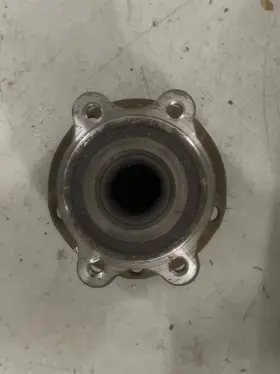 4e0407625f Lamborghini 400501652 2008 - 2014 Gallardo Rear Wheel Hub Bearing Flange Spacer