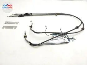 400711303 Lamborghini 2010-14 Gallardo Rear Crossmember Shim Cable Hand Brake Lever Lp550