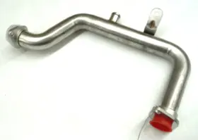 47b115224oem Lamborghini 47b115224 2024-2025 Revuelto Hydraulic System Oil Pipe Line Oe