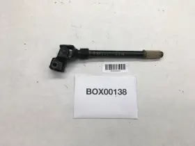 4445003444 Land Rover 2004 Range Hse 4.4l Steering Column Upper Shaft Arm Oem