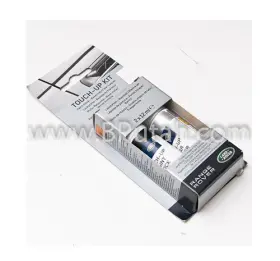 656968 Land Rover Range Sport Discovery Lr2 Lr3 Lr4 Touch Up Paint Pen Zambezi Silver