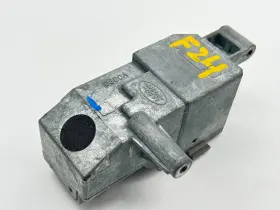 Ah223k772ba Land Rover 2010 - 2013 Range Sport Lr4 Steering Column Lock Module Oem