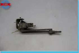 Ah42-5a955-ac Land Rover 10-12 Range Rear Left Driver Side Hight Level Sensor Oem