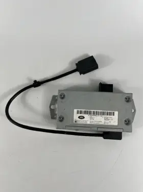 Ah4218c941 Land Rover 2010 - 2013 Range Sport Oem Media Usb Audio Control Module