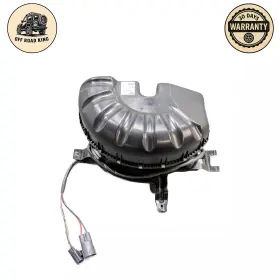 Cpla3b484ce Land Rover 13 - 17 Range Air Suspension Compressor Pump Assembly Oem