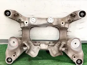 Land Rover Cpla5k091a 14-17 Range Sport Rear Suspension Crossmember Subframe Cradle Oem