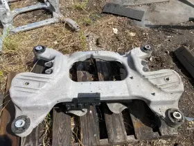 Dpla-5k091a Land Rover 14-17 Range Sport Rear Suspension Crossmember Subframe Cradle Oem