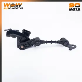 Gx733c279bb Land Rover 16-24 Jaguar Range Xf Rear Left Suspension Headlight Height Sensor Oe