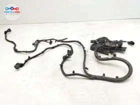 Hpla-14m401-sd Land Rover 2017 Range Sport Rear Cradle Chassis Harness Wiring Plugs Loom Mount L494