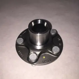 Lr060778 Land Rover Discovery Sport Rear Suspension Hub 2015 2016 Oem