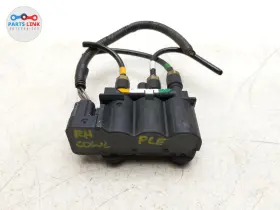 Cpla-5b710-ab Land Rover Lr070245 2014-2021 Range Sport Front Air Suspension Block Solenoid Module L494 L405