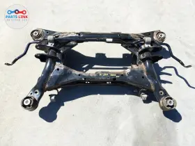 J8a2-5a771-ba Land Rover Lr090450 2018-2021 Range Velar Rear Crossmember Cradle Sub K-frame Stabilizer L560