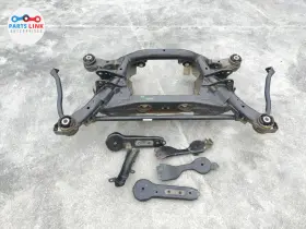 J9c3-5a771-da Land Rover Lr139932 2020-23 Range Evoque Rear Cradle Crossmember Sub K-frame Sway Bar L551 550