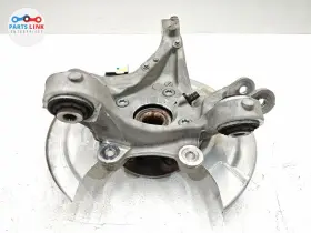 M8e25a968ad Land Rover 2023-25 Range Sport Rear Right Spindle Knuckle Wheel Hub L461 L460 Assy