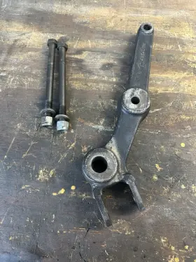 Hrc2387 Land Rover Ntc9461 Defender Discovery 1 Range Classic Pan Hard Bar Bracket Hrc2387 Land Rover Ntc9461 Defender Discovery 1 Range Classic Pan Hard Bar Bracket