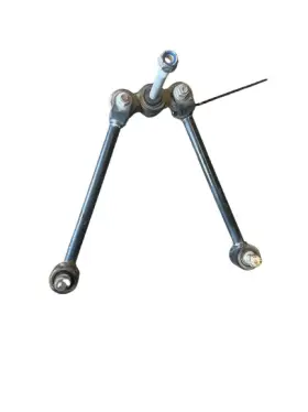 Rgd100550 Land Rover Discovery 2 99-04 Watts Linkage With Arms Dog Bone