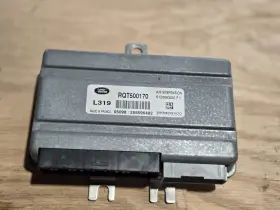 Rqt500170 Land Rover 2005-2009 Lr3 Air Suspension Control Module Computer Eas