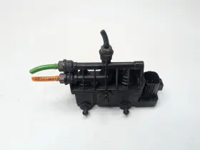 Rvh500050 Land Rover 2010 - 2012 Range Oem Front Air Suspension Solenoid Valve Pump
