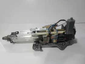 Esc64suk1a Land Rover V34ra 2008 Range Hse 4.4l Steering Column Oem