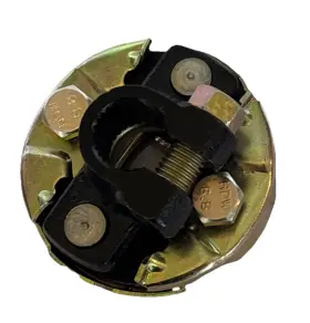 Lares 682094002056 205 Steering Coupler