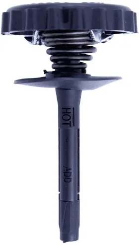 Lares 682094002971 Power Steering Reservoir Cap-gas 297