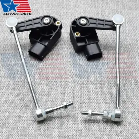 Lcyxh-2018 3w0941285c Front Left And Right Height Level Sensor For Bentley Continental Gt /flying Spur