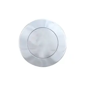 3630 Lecarra Horn Cover Assembly Billet Aluminum