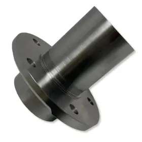 Wh001 Leed Brakes Fits 65-75 Ford Bronco Hub