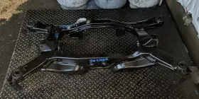 477-59037 Legacy 2000-2004 Subaru Rear Subframe Crossmember K-frame Cradle