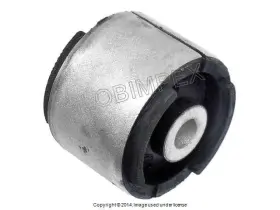 2719101 Lemfoerder For Bmw 92-09 Bushing Trailing Arm To Body Mount Rear
