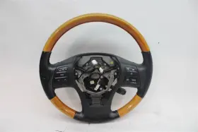 45100-0e310-c1 Lexus 235.le1112 Steering Wheel Rx350 2012 12 1311618