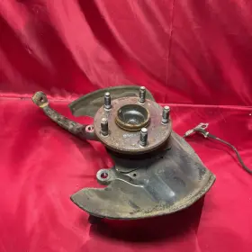43211-30191 Lexus 2001-2005 Is300 Front Right Driver Side Spindle Knuckle 2jzge Oem 43211-30191 Lexus 2001-2005 Is300 Front Right Driver Side Spindle Knuckle 2jzge Oem