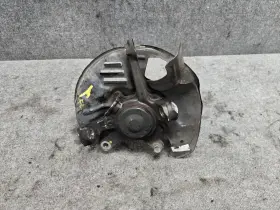 43212-24020 Lexus 92-00 Sc300 Sc400 Oem Front Axle Left Driver Side Steering Spindle Knuckle