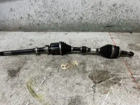 43410f6030 Lexus 2024 Nx350 Passenger Right Side Front Axle Shaft Oem Id 43410f6030 Lexus 2024 Nx350 Passenger Right Side Front Axle Shaft Oem Id