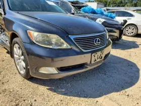 4420050400 Lexus 2007 2008 Ls460 Oem Steering Gear Rack And Pinion Assembly 4.6l Rwd