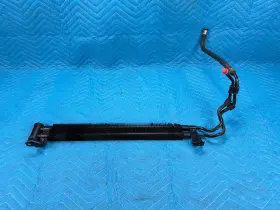 44402-60051 Lexus Lx570 Land Cruiser Power Steering Fluid Cooler Radiator With Hose 08-21 Oem