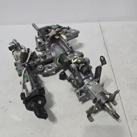 45788-30010 Lexus 02-10 Sc430 Steering Column Assembly With Key Tilt Control Unit Module Oem