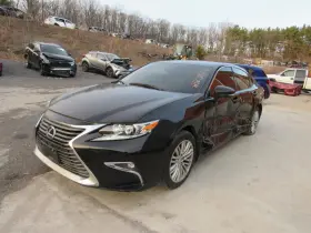 475-60396l Lexus Driver Rear Suspension Without Crossmember Fits 13-18 Es300h 1100419