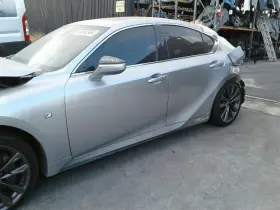 475.le1l21 Lexus Is350 2021 Rear Suspension 121825