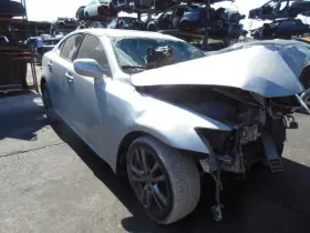 477-50114 Lexus Crossmember/k-frame Rear Fits 06-13 Is250 497050