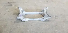 477.le1w24 Lexus 24 Rc F Sport Front Suspension Crossmember Subframe 477.le1w24 Lexus 24 Rc F Sport Front Suspension Crossmember Subframe