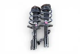 48510-80582 Lexus Es300h 13-16 Front Right/left Shock Absorber Strut With Spring Set 48520-803