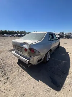 48610-59025 Lexus 4861059025 2001-2005 Is300 Passenger Right Front Upper Control Arm Oem