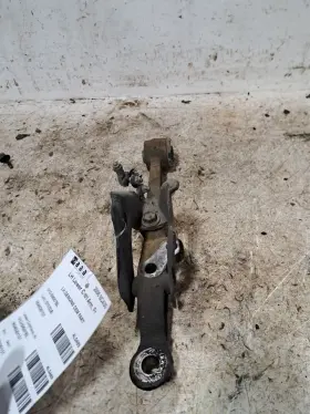 512-59087bl Lexus Lh Driver Side Front Lower Control Arm 2006 Sc430 Sku#4020151