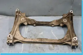 5120150040 Lexus 07-17 Ls460 Front Engine Cradle Crossmember Sub Frame Oem
